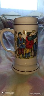 Starožitnost rok 1794 - 2