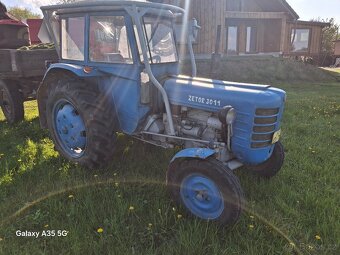 Zetor 3011 TP - 2