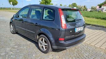 Ford C-MAX 1.6 i - 2