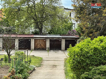 Prodej bytu 3+1 s garáží, 65 m², Žatec, ul. Bratří Čapků - 2