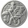 Motocykl JAWA 500 Kč -BK - 2