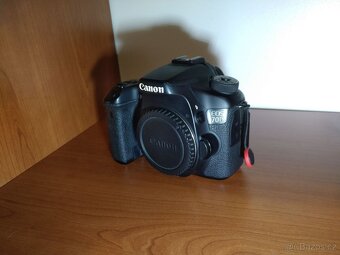 Canon eos 70D+EFS 18-55 mark 3+ EF 50 f1.8 - 2