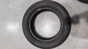 Letní pneu Continental 175/67/15 - 2