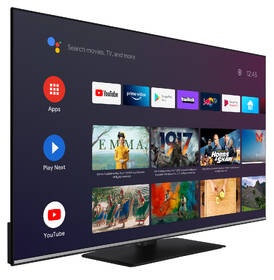 Smart televizor JVC - 2