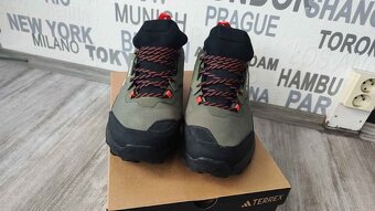 Adidas Terrex - 2