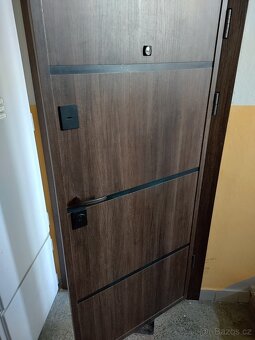 Dveře - 2