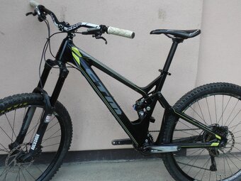 ENDURO CTM POINT CARBON - 2