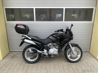Honda XL 125 Varadero - 2
