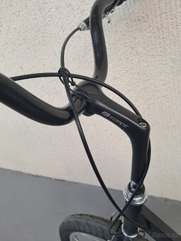 Koloběžka K-BikeK7 - 2