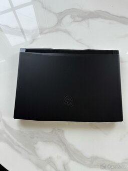💻 Herní notebook MSI Katana GF66 i7 + BONUSY - 2