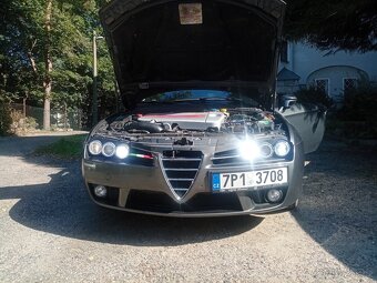 Alfa Romeo 150 SW 2,4 147kW - 2