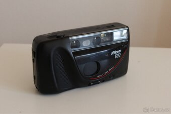 Nikon RF2 - 2