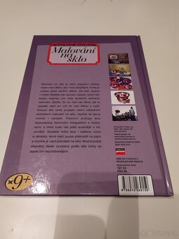 MIX knih – zajímavé kusy (UFO) - 2
