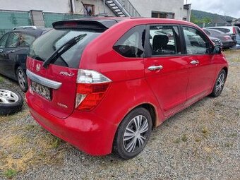 Honda FR-V frv 2.2 ictdi náhradní díly - 2