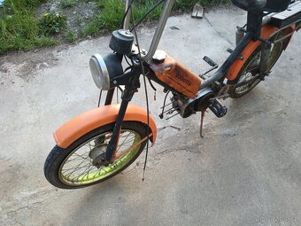 Babeta 210 - 2