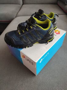 LOTTO Diamond low EUR 32 214cm - 2
