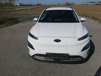 Hyundai Kona EV Xline 39 kWh Sport - DPH - 2