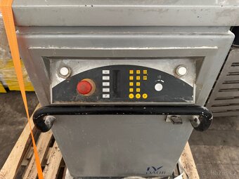 DĚLIČKA TĚSTA DAUB AUTOMAT - 2