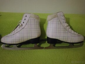 Dámské brusle Tempish Sofia 36 EUR - 2