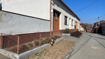 PRODÁME rodinný dům ve Tvrdonicích 691 53 - 2