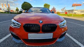 BMW M 140i - xDrive - 2