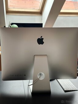 Prodám Apple iMac 27" 5K (2017) - 2