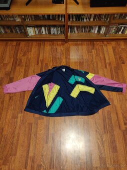 Retro bunda PUMA EQUIPE – originál vintage - 2