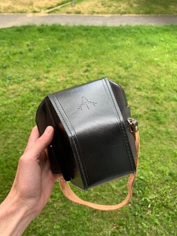 Pentacon six - 2