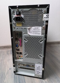 Počítač komplet - 2