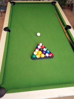 Biliard - 2