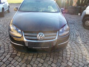 vw golf 5 ,1.9tdi 77kw - 2