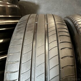 Sada pneu Michelin 235/55/18 104Y - 2