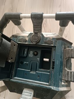Prodám rádio Bosch - 2