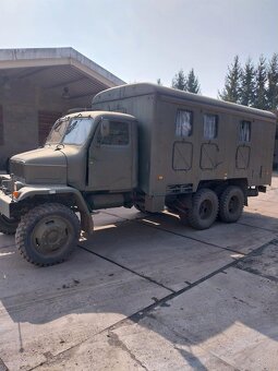 Praga V3S - 2