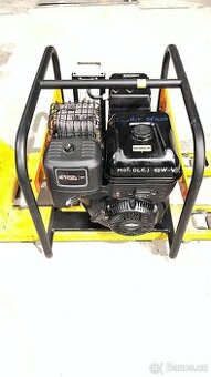 ELEKTROCENTRÁLA 9kVA/400V, GRIZZLI-9000 B - 2