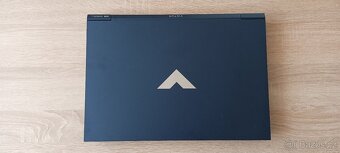 Herní notebook Victus by HP 16 – Ryzen 5, RTX 3060, 16GB RAM - 2