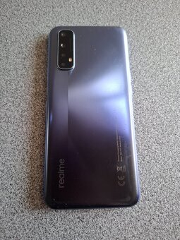 realme 7 - plně funkční, s rychlonabíječkou - 2
