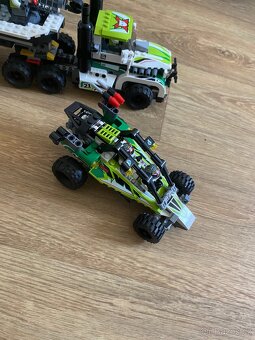 lego world racers 8864 - 2