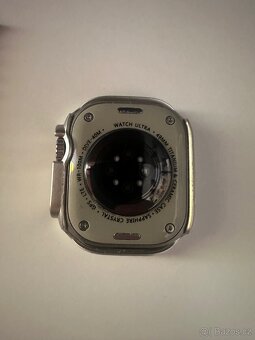 Apple Watch Ultra 2 - 2