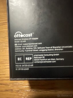 Ottocast u2 air - 2