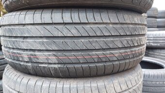 Pneu letní, 4 ks, rozměr 195/55/16, 87H, zn. MICHELIN, 2023 - 2