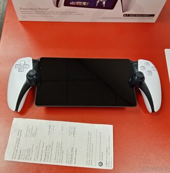 Sony PlayStation Portal Remote Player záruka 1/2027 Xzone - 2