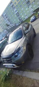 Hyundai Santa Fe 4.4 Glamour - 2