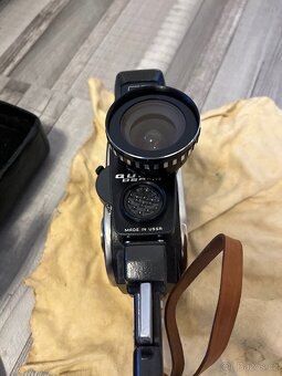 Kamera - 2