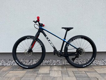 Detske kolo Cube 24” Elite 240 C:62 Pro Carbon - 2