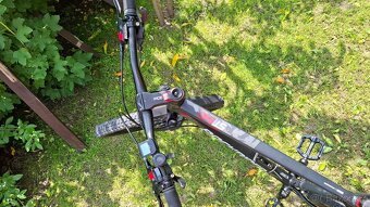 Rockrider XL / 21-23" / 180-200 cm - 2