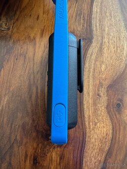 Pmr446 vysílačka motorola nova - 2