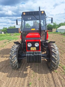 Zetor 5245 - 2