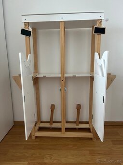 Stáj pro Hobby horse - 2