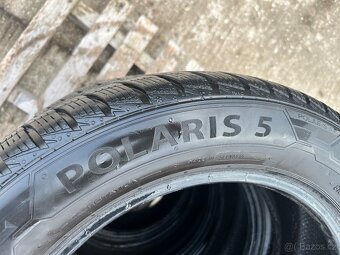 Zimní pneu Barum Polaris 205/55/16 dot 3023 - 2
